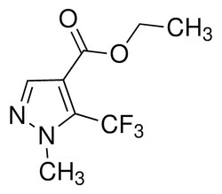 Sigma Aldrich&nbsp;Ethyl 5-(trifluoromethyl)-1-methyl-1H-pyrazole-4-carboxylate