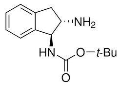 Sigma Aldrich&nbsp;(1S,2S)-2-Amino-1-(Boc-amino)indane