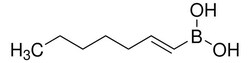 Sigma Aldrich Trans-1-Heptenylboronic Acid 1 g | Buy Online | Sigma Aldrich | Fisher Scientific