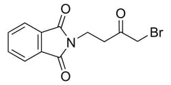 Sigma Aldrich 1-Bromo-4-N-phthalimido-2-butanone 1 g | Buy Online | Sigma Aldrich | Fisher Scientific