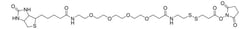 Sigma Aldrich Nhs-S-S-Dpeg 4-Biotin (Cleavable) 50 mg | Buy Online | Sigma Aldrich | Fisher Scientific