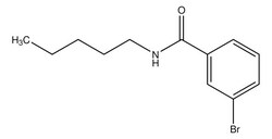 Sigma Aldrich&nbsp;3-Bromo-N-pentylbenzamide