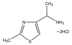 Sigma Aldrich&nbsp;1-(2-Methyl-1,3-thiazol-4-yl)ethanamine dihydrochloride