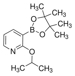Sigma Aldrich&nbsp;2-Isopropoxy-3-(4,4,5,5-tetramethyl-[1,3,2]dioxaborolan-2-yl)-pyridine