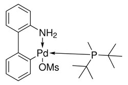 Sigma Aldrich (T-Bu)2Pme-Pd-G3 100 mg | Buy Online | Sigma Aldrich | Fisher Scientific