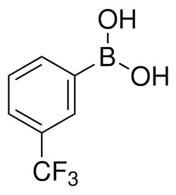 Sigma Aldrich 3-(Trifluoromethyl)Phenylboronic Acid 5 g | Buy Online | Sigma Aldrich | Fisher Scientific