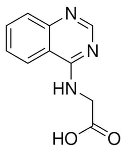 Sigma Aldrich&nbsp;(quinazolin-4-ylamino)-acetic acid