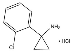 Sigma Aldrich&nbsp;1-(2-Chlorophenyl)cyclopropanamine hydrochloride