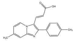 Sigma Aldrich&nbsp;(E)-3-(7-Methyl-2-p-tolylimidazo[1,2-a]pyridin-3-yl)acrylic acid
