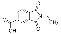 Sigma Aldrich&nbsp;2-ethyl-1,3-dioxoisoindoline-5-carboxylic acid