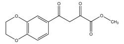 Sigma Aldrich&nbsp;Methyl 4-(2,3-dihydrobenzo[b][1,4]dioxin-7-yl)-2,4-dioxobutanoate