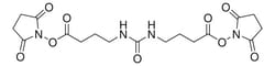 Sigma Aldrich Urea Crosslinker ? C4-Arm Nhs Ester (Dsbu Buurbu) 1 g | Buy Online | Sigma Aldrich | Fisher Scientific