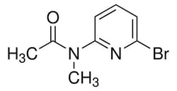 Sigma Aldrich&nbsp;N-(6-Bromopyridin-2-yl)-N-methylacetamide