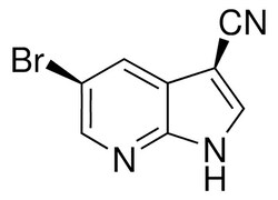 Sigma Aldrich&nbsp;5-Bromo-7-azaindole-3-carbonitrile
