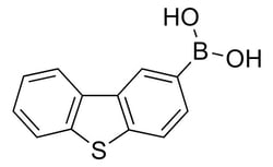 Sigma Aldrich Dibenzo[b,d]thien-2-ylboronic acid 50 mg | Buy Online | Sigma Aldrich | Fisher Scientific