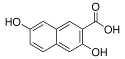 Sigma Aldrich 3,7-Dihydroxy-2-naphthoic acid 10 mg | Buy Online | Sigma Aldrich | Fisher Scientific