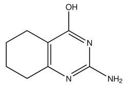 Sigma Aldrich&nbsp;2-Amino-5,6,7,8-tetrahydro-4-quinazolinol