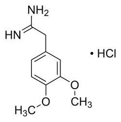 Sigma Aldrich&nbsp;2-(3,4-Dimethoxyphenyl)ethanimidamide hydrochloride