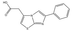 Sigma Aldrich 2-(6-Phenylimidazo[2,1-b]thiazol-3-yl)acetic acid 1 g | Buy Online | Sigma Aldrich | Fisher Scientific