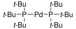 Sigma Aldrich Bis(Tri-Tert-Butylphosphine)Palladium(0) 25 mL | Buy Online | Sigma Aldrich | Fisher Scientific
