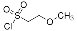 Sigma Aldrich&nbsp;2-methoxyethane-1-sulfonyl chloride
