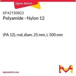 Sigma Aldrich Polyamide - Nylon 12 1 Ea. | Buy Online | Sigma Aldrich | Fisher Scientific