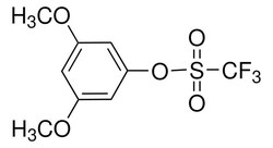 Sigma Aldrich&nbsp;3,5-Dimethoxyphenyl trifluoromethanesulfonate