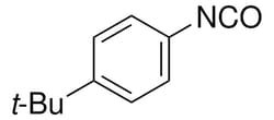 Sigma Aldrich 4-tert-Butylphenyl isocyanate 1 g | Buy Online | Sigma Aldrich | Fisher Scientific