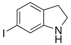Sigma Aldrich&nbsp;6-Iodoindoline
