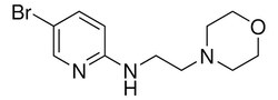 Sigma Aldrich&nbsp;5-Bromo-(2-morpholinoethylamino)pyridine