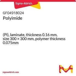 Sigma Aldrich&nbsp;Polyimide