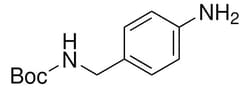 Sigma Aldrich 4-[(N-Boc)aminomethyl]aniline 1 g | Buy Online | Sigma Aldrich | Fisher Scientific