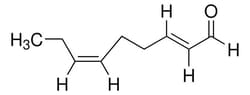 Sigma Aldrich trans-2,cis-6-Nonadienal 5 g | Buy Online | Sigma Aldrich | Fisher Scientific