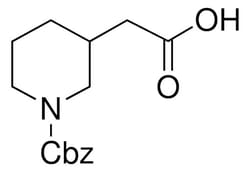 Sigma Aldrich&nbsp;1-Cbz-piperidine-3-acetic acid