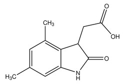 Sigma Aldrich&nbsp;(4,6-Dimethyl-2-oxo-2,3-dihydro-1H-indol-3-yl)acetic acid