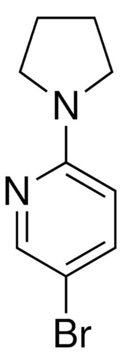 Sigma Aldrich&nbsp;5-bromo-2-(pyrrolidin-1-yl)pyridine