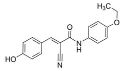 Sigma Aldrich&nbsp;2-Cyano-N-(4-ethoxyphenyl)-3-(4-hydroxyphenyl)-2-propenamide