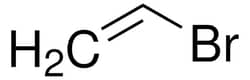 Sigma Aldrich Vinyl bromide 2.2 kg | Buy Online | Sigma Aldrich | Fisher Scientific