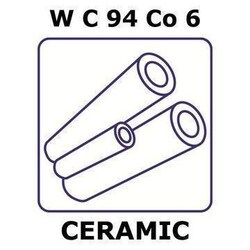Sigma Aldrich&nbsp;Tungsten carbide/cobalt