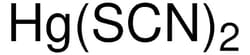 Sigma Aldrich Mercury(II) Thiocyanate