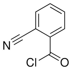 Sigma Aldrich 2-cyanobenzoyl chloride 10 g | Buy Online | Sigma Aldrich | Fisher Scientific