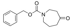 Sigma Aldrich Benzyl 4-oxoazepane-1-carboxylate 25 g | Buy Online | Sigma Aldrich | Fisher Scientific