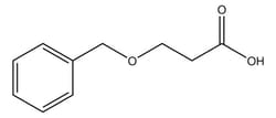 Sigma Aldrich&nbsp;3-(Benzyloxy)propanoic acid