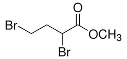 Sigma Aldrich&nbsp;Methyl 2,4-dibromobutyrate