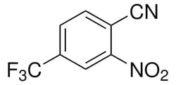 Sigma Aldrich&nbsp;2-Nitro-4-(trifluoromethyl)benzonitrile