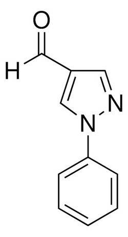 Sigma Aldrich 1-Phenyl-1H-pyrazole-4-carboxaldehyde 25 mg | Buy Online | Sigma Aldrich | Fisher Scientific