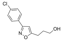 Sigma Aldrich&nbsp;3-(3-(4-Chlorophenyl)isoxazol-5-yl)propan-1-ol