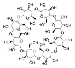 Sigma Aldrich Gamma-Cyclodextrin 100 g | Buy Online | Sigma Aldrich | Fisher Scientific