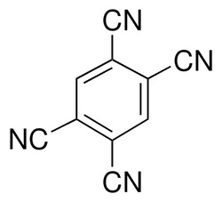 Sigma Aldrich 1,2,4,5-Tetracyanobenzene 5 g | Buy Online | Sigma Aldrich | Fisher Scientific