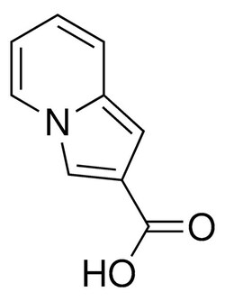 Sigma Aldrich&nbsp;indolizine-2-carboxylic acid